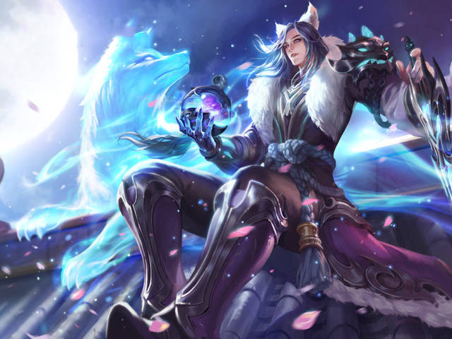 在职业生涯 在职业生涯