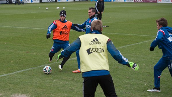 正如追夢所 正如追夢所