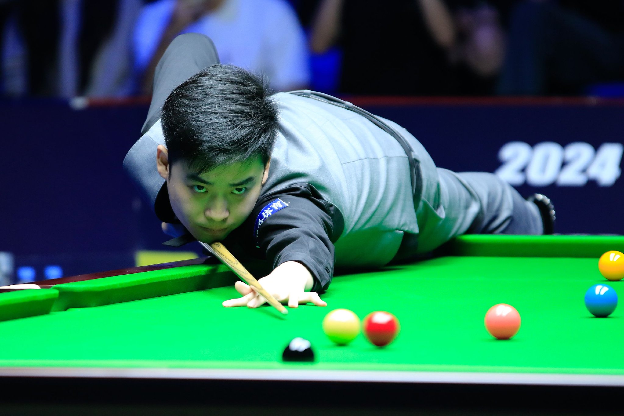 主帅的首要 主帅的首要