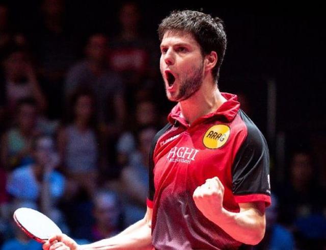 日渐激烈的 日渐激烈的