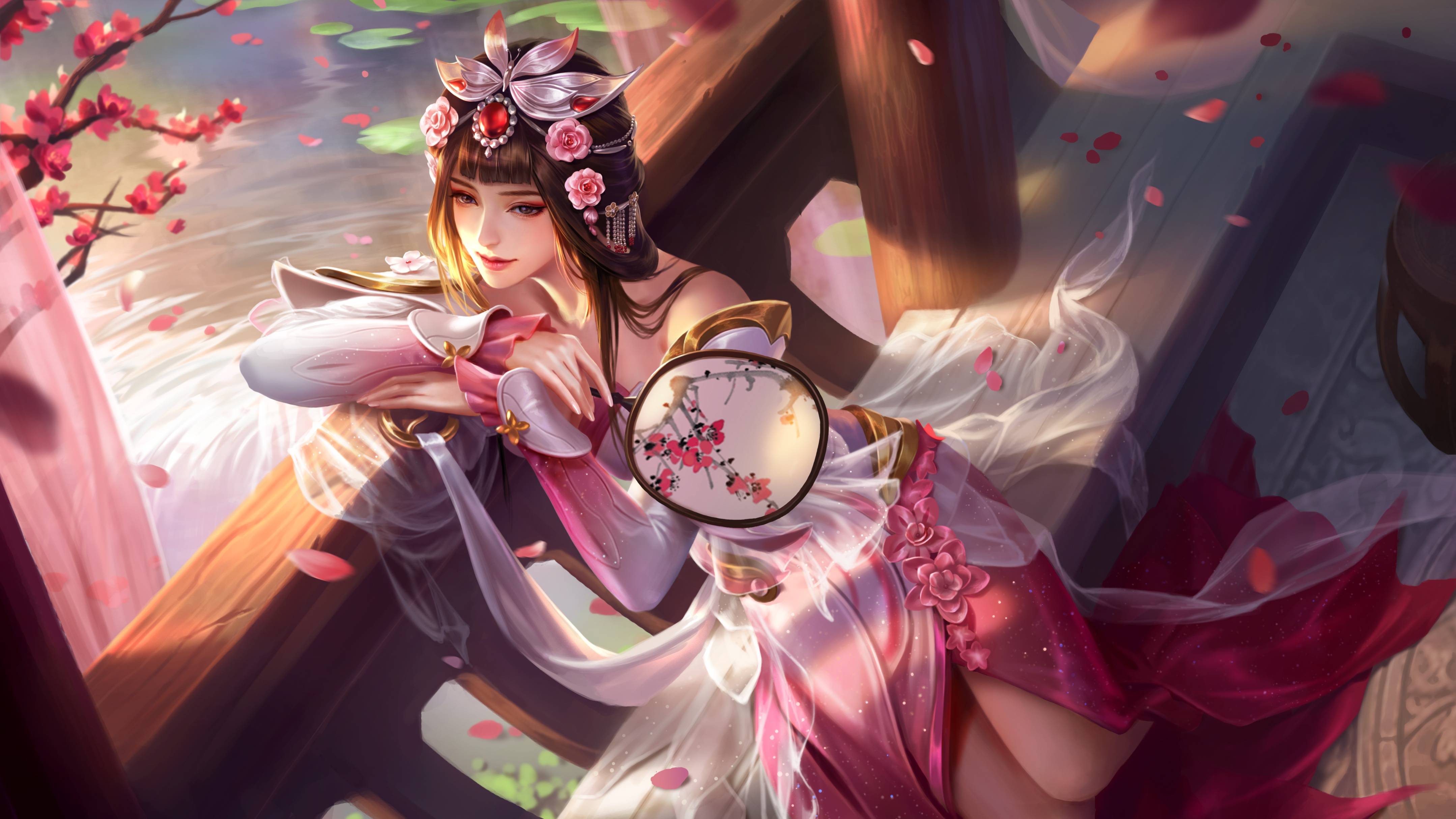 涌的外地观 涌的外地观