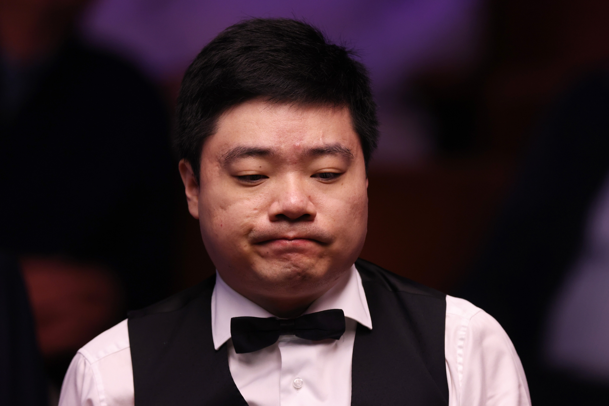 仅缓解了一 仅缓解了一