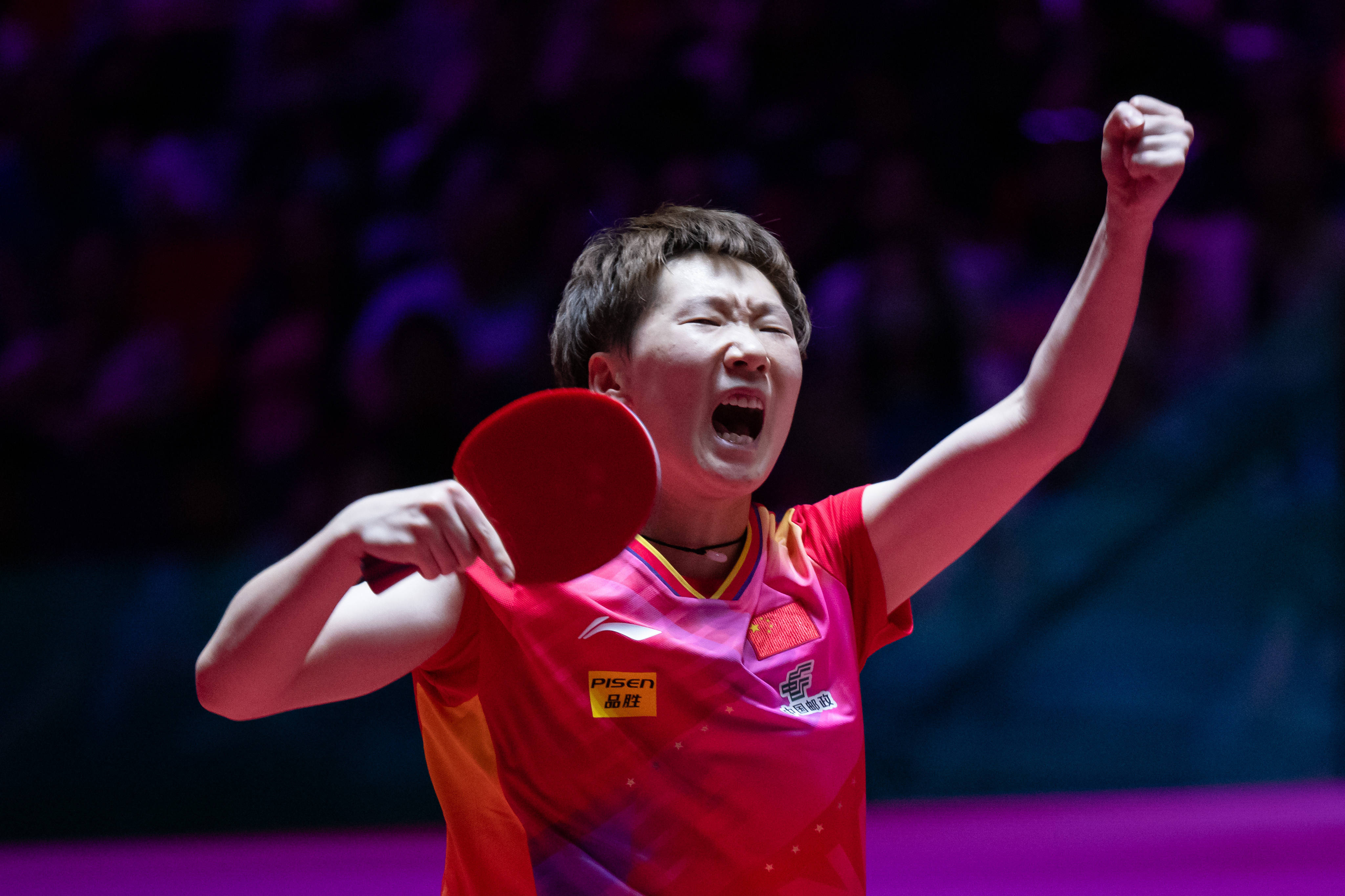 新赛季竞争 新赛季竞争