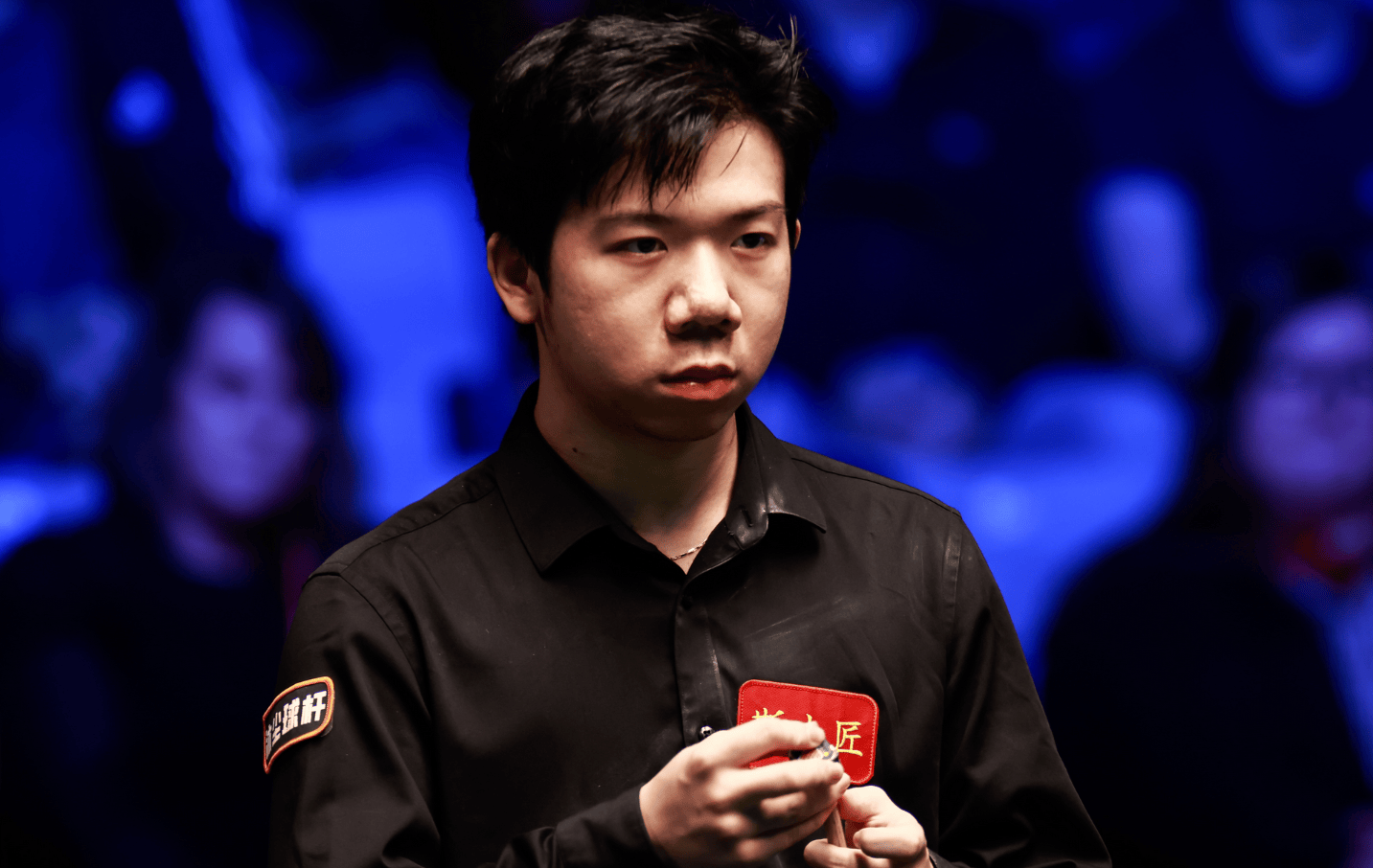 珍惜比赛机 珍惜比赛机