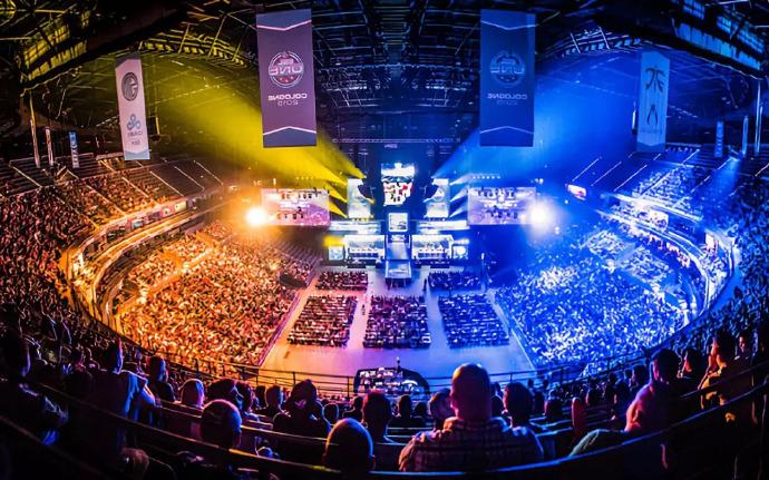 的环境中持 的环境中持