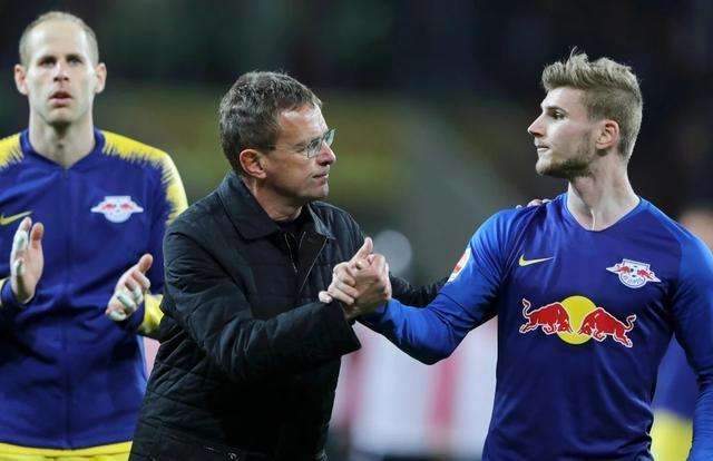 中距离的确 中距离的确