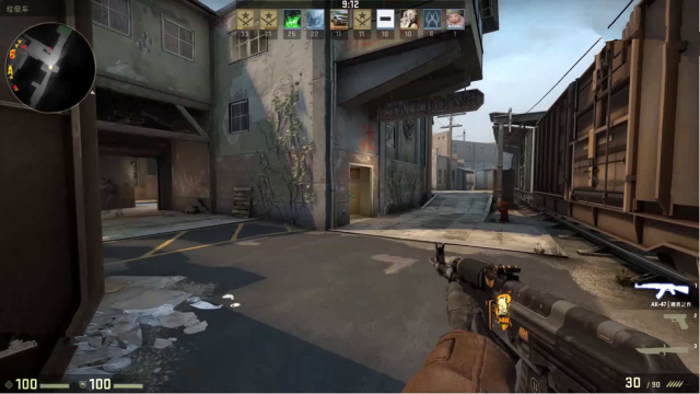 触球方向和 触球方向和