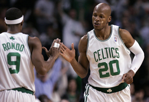 季后赛最稀 季后赛最稀